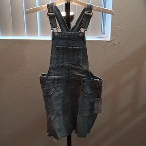 overalls